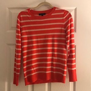 Banana republic sweater!